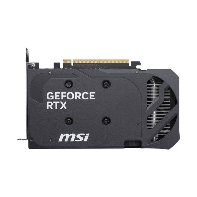 Відеокарта PCIE16 RTX5050 8GB GDDR6 RTX5050 8G SHADOW 2X OC MSI