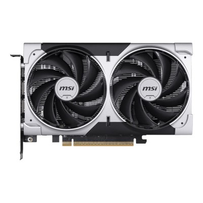 Відеокарта PCIE16 RTX5050 8GB GDDR6 RTX5050 8G VEN 2X OC MSI