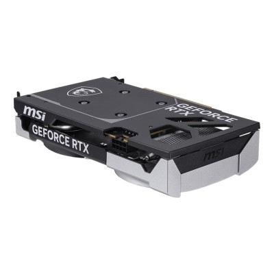 Відеокарта PCIE16 RTX5050 8GB GDDR6 RTX5050 8G VEN 2X OC MSI