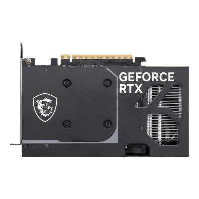 Відеокарта PCIE16 RTX5050 8GB GDDR6 RTX5050 8G VEN 2X OC MSI