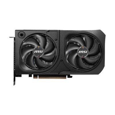 Відеокарта PCIE16 RTX5060TI 8GB GDDR7 5060TI 8G SHADOW 2X PLUS MSI
