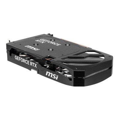 Відеокарта PCIE16 RTX5060TI 8GB GDDR7 5060TI 8G SHADOW 2X PLUS MSI