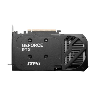 Відеокарта PCIE16 RTX5060TI 8GB GDDR7 5060TI 8G SHADOW 2X PLUS MSI