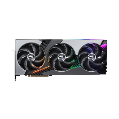 Відеокарта PCIE16 RTX5080 16GB GDDR7 RTX5080 16G VANGUARD SOC MSI