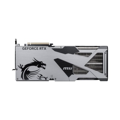 Відеокарта PCIE16 RTX5080 16GB GDDR7 RTX5080 16G VANGUARD SOC MSI