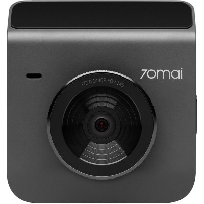 Відеореєстратор 70mai Dash Cam A400 Gray (MIDRIVE A400)