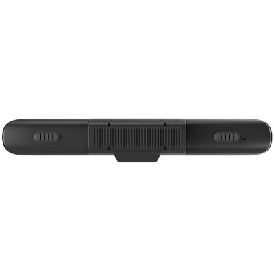Відеотермінал Aver VB370A, Android 13, 4.5x Optical Zoom, 2 об'єктива 4K, PTZ, 14х Uni-mic, радіус дії 10 м, динаміки 2 х 6 Вт, 