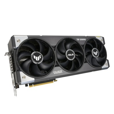 Відеокарта ASUS GeForce RTX 5080 16GB GDDR7 OC TUF-RTX5080-O16G-GAMING (90YV0M30-M0NA00) Відеокарта ASUS GeForce RTX 5080 16GB GDDR7 OC TUF-RTX5080-O16G-GAMING (90YV0M30-M0NA00)