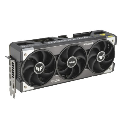 Відеокарта ASUS GeForce RTX 5080 16GB GDDR7 OC TUF-RTX5080-O16G-GAMING (90YV0M30-M0NA00) Відеокарта ASUS GeForce RTX 5080 16GB GDDR7 OC TUF-RTX5080-O16G-GAMING (90YV0M30-M0NA00)