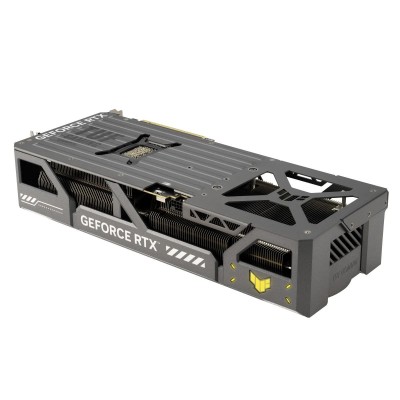 Відеокарта ASUS GeForce RTX 5080 16GB GDDR7 OC TUF-RTX5080-O16G-GAMING (90YV0M30-M0NA00) Відеокарта ASUS GeForce RTX 5080 16GB GDDR7 OC TUF-RTX5080-O16G-GAMING (90YV0M30-M0NA00)