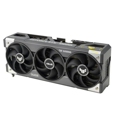 Відеокарта ASUS GeForce RTX 5080 16GB GDDR7 OC TUF-RTX5080-O16G-GAMING (90YV0M30-M0NA00) Відеокарта ASUS GeForce RTX 5080 16GB GDDR7 OC TUF-RTX5080-O16G-GAMING (90YV0M30-M0NA00)