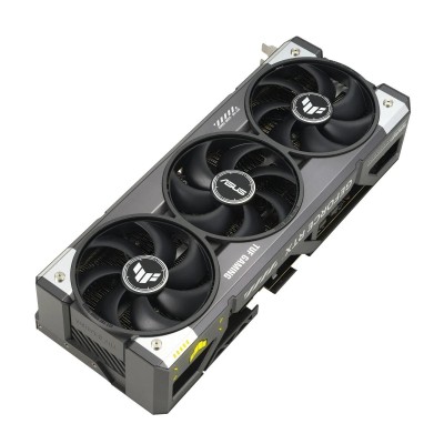 Відеокарта ASUS GeForce RTX 5080 16GB GDDR7 OC TUF-RTX5080-O16G-GAMING (90YV0M30-M0NA00) Відеокарта ASUS GeForce RTX 5080 16GB GDDR7 OC TUF-RTX5080-O16G-GAMING (90YV0M30-M0NA00)
