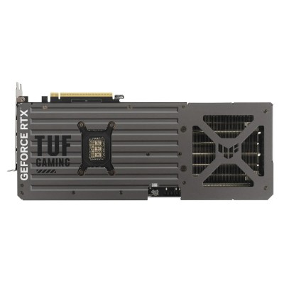 Відеокарта ASUS GeForce RTX 5080 16GB GDDR7 OC TUF-RTX5080-O16G-GAMING (90YV0M30-M0NA00) Відеокарта ASUS GeForce RTX 5080 16GB GDDR7 OC TUF-RTX5080-O16G-GAMING (90YV0M30-M0NA00)