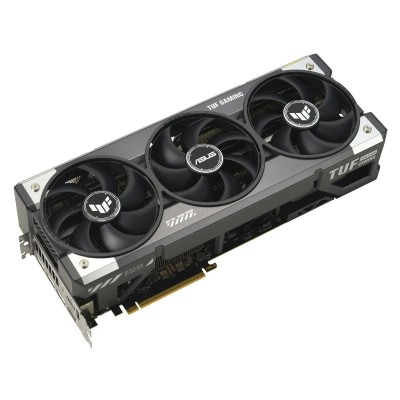 Відеокарта ASUS GeForce RTX 5080 16GB GDDR7 OC TUF-RTX5080-O16G-GAMING (90YV0M30-M0NA00) Відеокарта ASUS GeForce RTX 5080 16GB GDDR7 OC TUF-RTX5080-O16G-GAMING (90YV0M30-M0NA00)