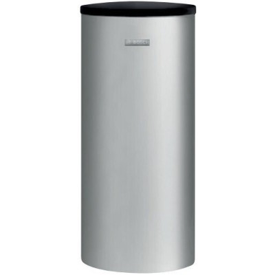 Водонагрівач непрямого нагріву Bosch W 160-5 P1 B 160л 1 теплообмінник