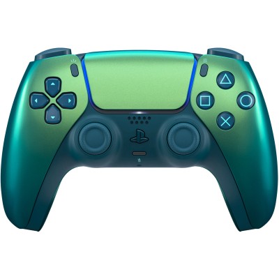 Геймпад Sony DualSense PS5 Chroma Teal