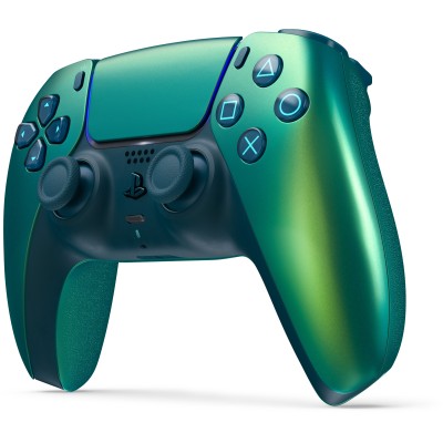 Геймпад Sony DualSense PS5 Chroma Teal