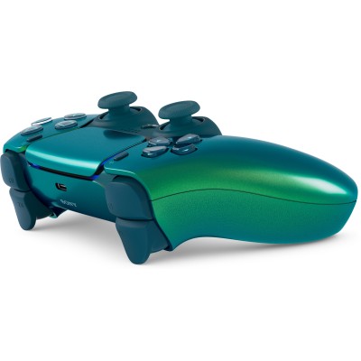 Геймпад Sony DualSense PS5 Chroma Teal