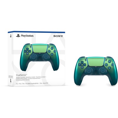 Геймпад Sony DualSense PS5 Chroma Teal
