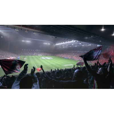 Гра консольна PS4 EA SPORTS FC 26, BD диск Гра консольна PS4 EA SPORTS FC 26, BD диск