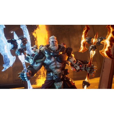 Гра консольна PS5 BORDERLANDS 4, BD диск