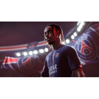 Гра консольна PS5 EA SPORTS FC 26, BD диск Гра консольна PS5 EA SPORTS FC 26, BD диск