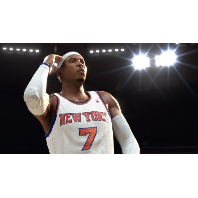 Гра консольна PS5 NBA 2K26, BD диск Гра консольна PS5 NBA 2K26, BD диск