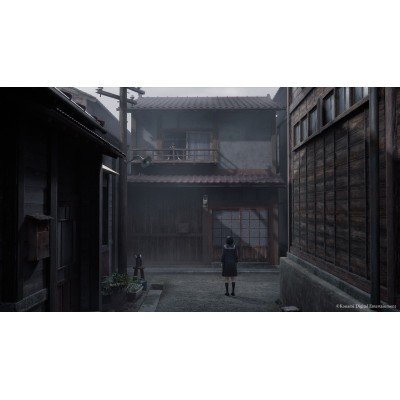 Гра консольна PS5 Silent Hill f, BD диск