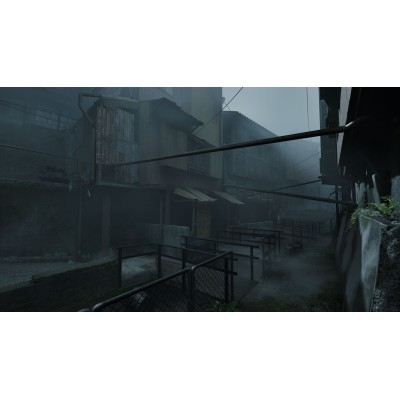 Гра консольна PS5 Silent Hill f, BD диск