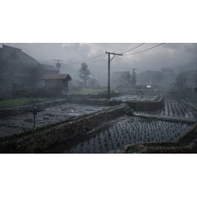 Гра консольна PS5 Silent Hill f, BD диск