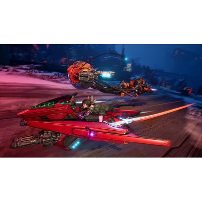 Гра консольна Xbox Series X BORDERLANDS 4, BD диск