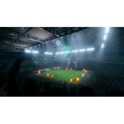 Гра консольна Xbox Series X EA SPORTS FC 26, BD диск
