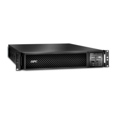 Джерело безперебійного живлення APC Smart-UPS Online 1000VA/1000W, RM 2U, LCD, USB, RS232, Network Card, 6xC13 (SRT1000RMXLI-NC) Джерело безперебійного живлення APC Smart-UPS Online 1000VA/1000W, RM 2U, LCD, USB, RS232, Network Card, 6xC13 (SRT1000RMXLI-NC)