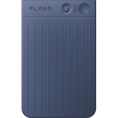 Диктофон PLAUD.AI Note (NB-100-NB) Navy Blue