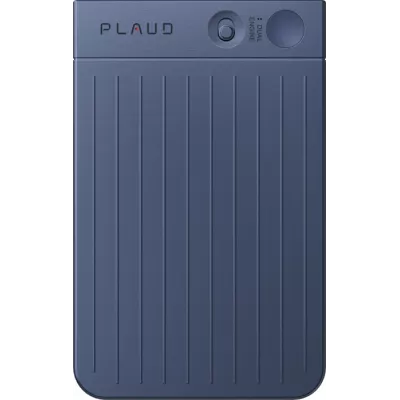 Диктофон PLAUD.AI Note (NB-100-NB) Navy Blue