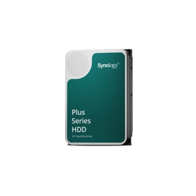 Запам’ятовувальний пристрій на жорстких дисках (HDD) SATA 4TB 5400RPM 6GB/S HAT3300-4T SYNOLOGY Запам’ятовувальний пристрій на жорстких дисках (HDD) SATA 4TB 5400RPM 6GB/S HAT3300-4T SYNOLOGY