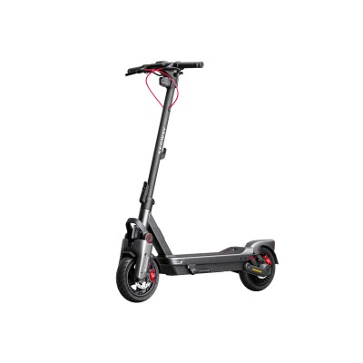 Електросамокат Segway-Ninebot MAX G3 E, сірий Електросамокат Segway-Ninebot MAX G3 E, сірий