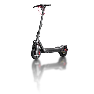 Електросамокат Segway-Ninebot MAX G3 E, сірий Електросамокат Segway-Ninebot MAX G3 E, сірий