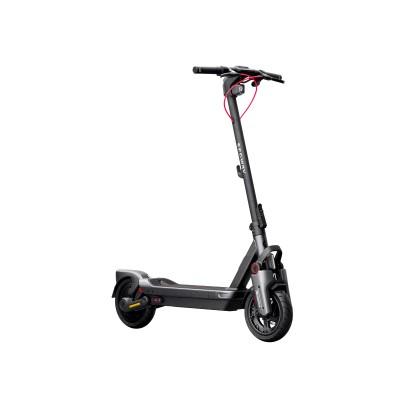 Електросамокат Segway-Ninebot MAX G3 E, сірий Електросамокат Segway-Ninebot MAX G3 E, сірий