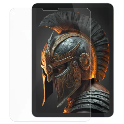 Захисне скло iPad mini 6/7 Proove Achilles Installation Box transparent