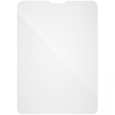 Захисне скло iPad mini 6/7 Proove Achilles Installation Box transparent