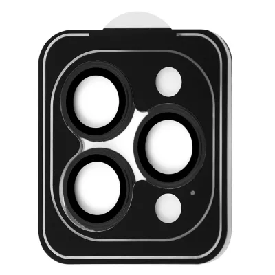 Захист камери Proove Achilles iPhone 17 Pro/17 Pro Max black