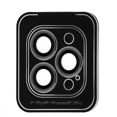 Захист камери Proove Achilles iPhone 11 Pro/11 Pro Max/12 Pro graphite