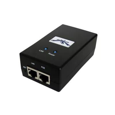 Інжектор живлення POE-24-30W UBIQUITI