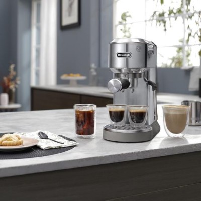 Кавоварка DeLonghi EC 890.M