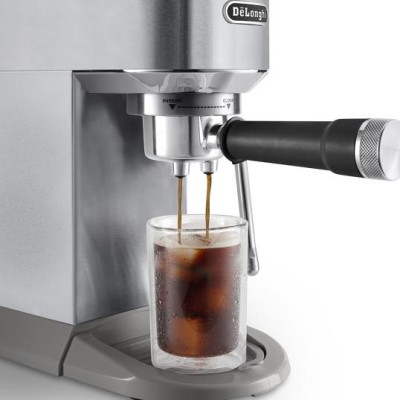 Кавоварка DeLonghi EC 890.M