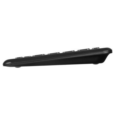 Клавіатура ножнична 2E KT100 78key, WL, EN/UK, чорний (2E-KT100WB_UA)