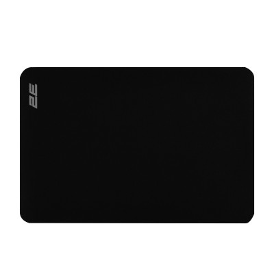 Килимок для миші 2E SHINY, S(300x200x2мм), чорний (2E-PAD-S-SHINY-BLACK) Килимок для миші 2E SHINY, S(300x200x2мм), чорний (2E-PAD-S-SHINY-BLACK)