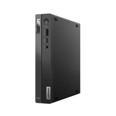 Комп'ютер персональний ThinkCentre neo 50q G4 CI3-1215U 16/512GB 12LMS75700 LENOVO