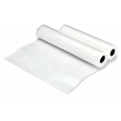 Комплект з 2 рулонів для вакуумування Tefal XA256010